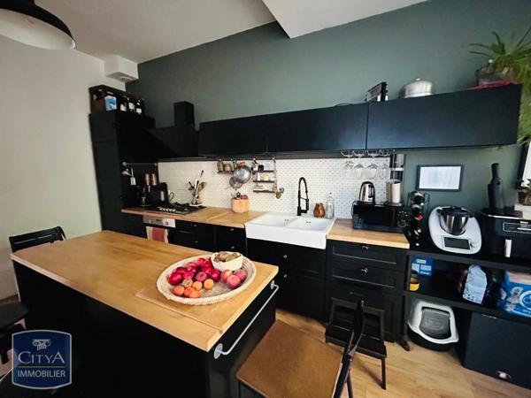 Maison à louer 4 pièces 120.42m² Lille (59000)