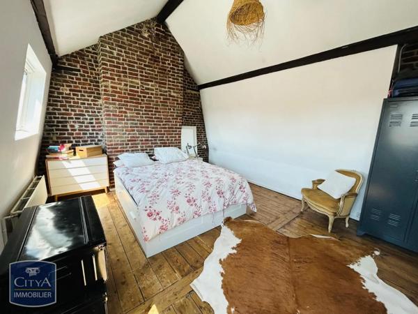 Maison à louer 4 pièces 120.42m² Lille (59000)
