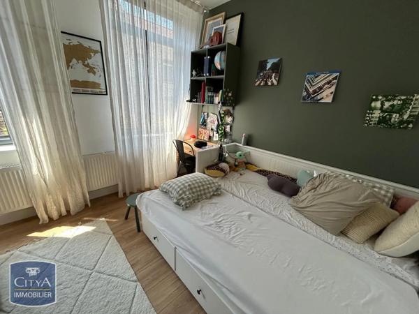 Maison à louer 4 pièces 120.42m² Lille (59000)