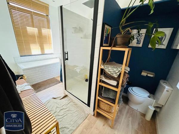 Maison à louer 4 pièces 120.42m² Lille (59000)