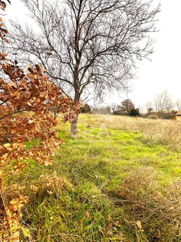 Terrain Brens 861 m2