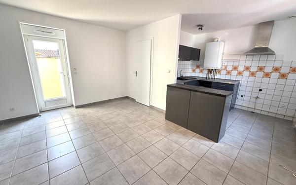 Maison à louer    4 pièces •  Langon