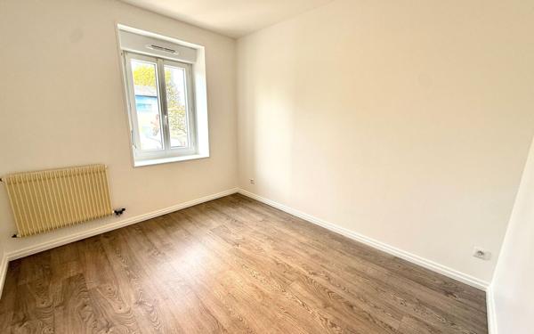 Maison à louer    4 pièces •  Langon