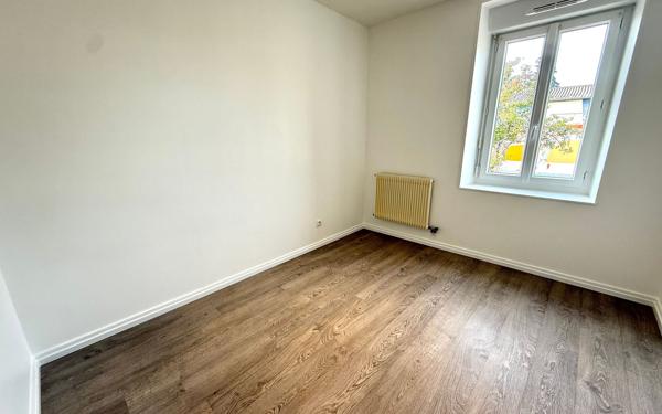 Maison à louer    4 pièces •  Langon