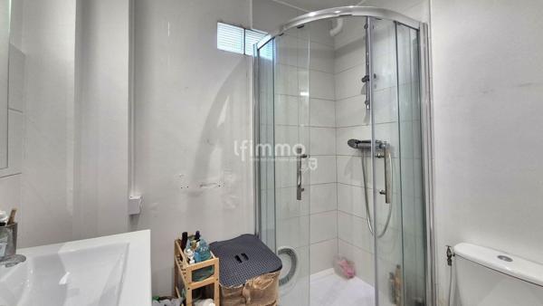 Investissement locatif - Appartement 2 pièces - Gennevilliers Village