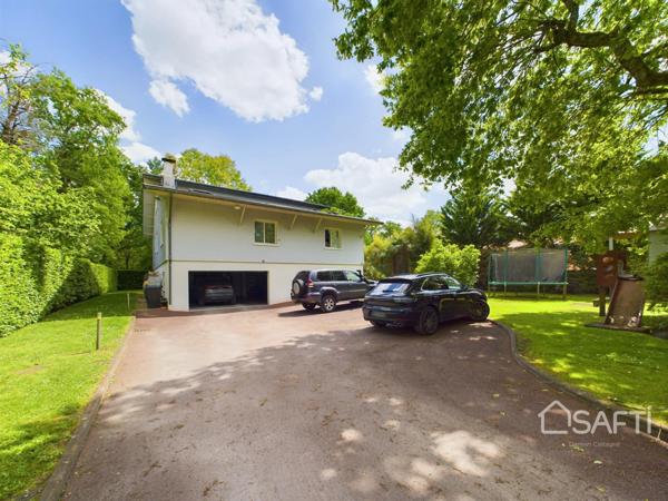 Maison 10 pièces 290m² Martignas-sur-Jalles