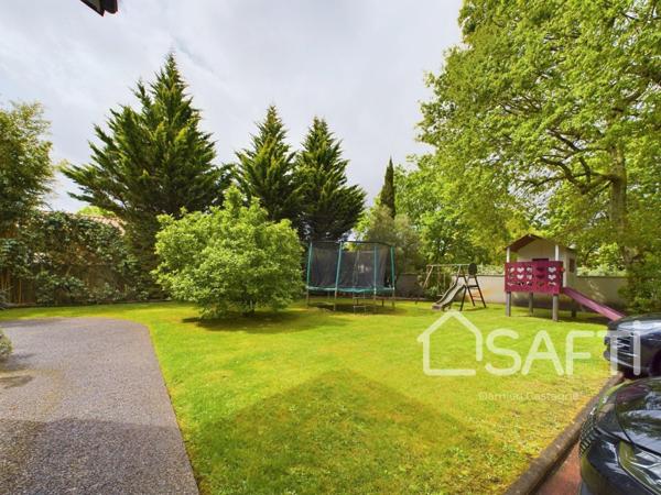 Maison 10 pièces 290m² Martignas-sur-Jalles