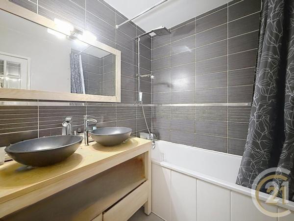 Appartement F3 Bis à vendre  4 pièces - 80,55 m2 DEVILLE LES ROUEN - 76