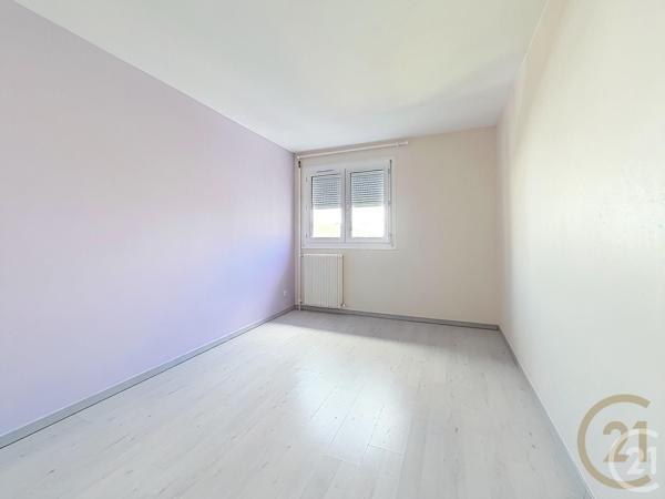 Appartement F3 Bis à vendre  4 pièces - 80,55 m2 DEVILLE LES ROUEN - 76