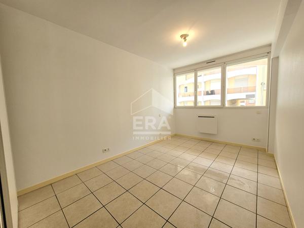 LOCATION PAU - T2 vide de 35m² proche foire expo / Verdun