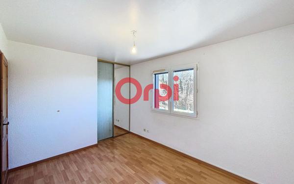 Appartement à louer    2 pièces •  Cruseilles