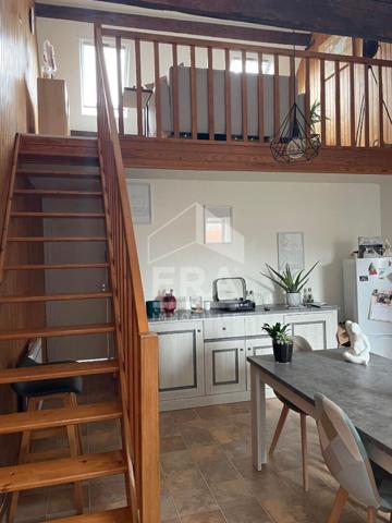 Immeuble à vendre à Boulogne-sur-Mer - 10 pièces, 210 m², bon état