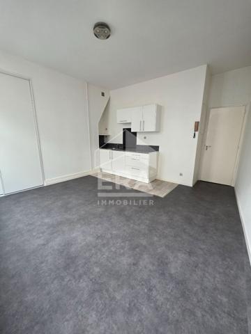 Immeuble à vendre à Boulogne-sur-Mer - 10 pièces, 210 m², bon état