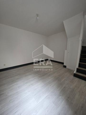 Immeuble à vendre à Boulogne-sur-Mer - 10 pièces, 210 m², bon état