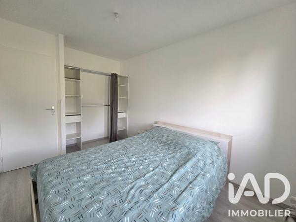 Maison à vendre 5 pièces 84,6 m² Chuisnes