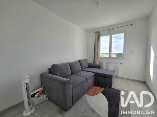Maison à vendre 5 pièces 84,6 m² Chuisnes