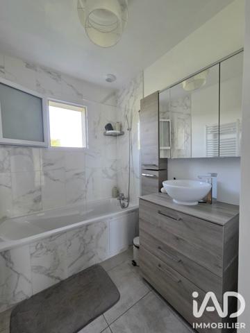 Maison à vendre 5 pièces 84,6 m² Chuisnes