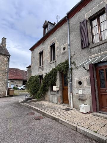 Maison à CRESSAT (23140)