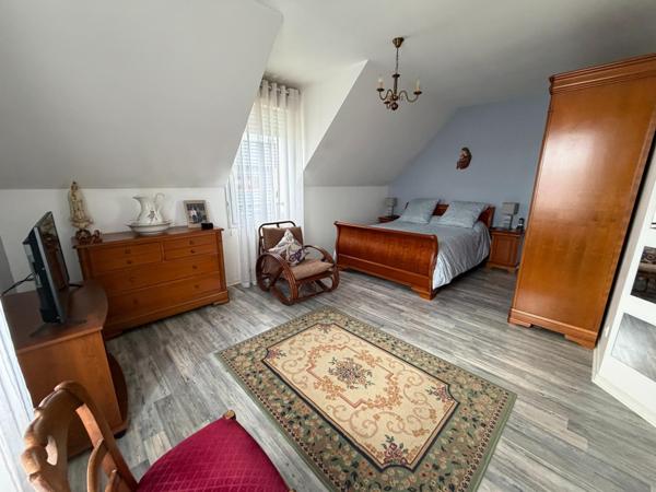 Maison à LE MANS, 72000 - 5 pièces 133m²