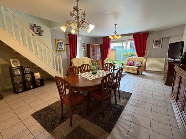 Maison à LE MANS, 72000 - 5 pièces 133m²