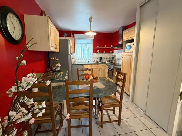 Maison à LE MANS, 72000 - 5 pièces 133m²