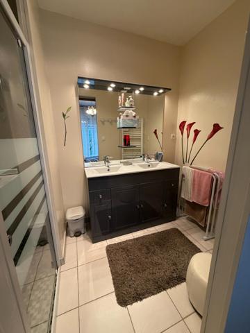 Maison à LE MANS, 72000 - 5 pièces 133m²