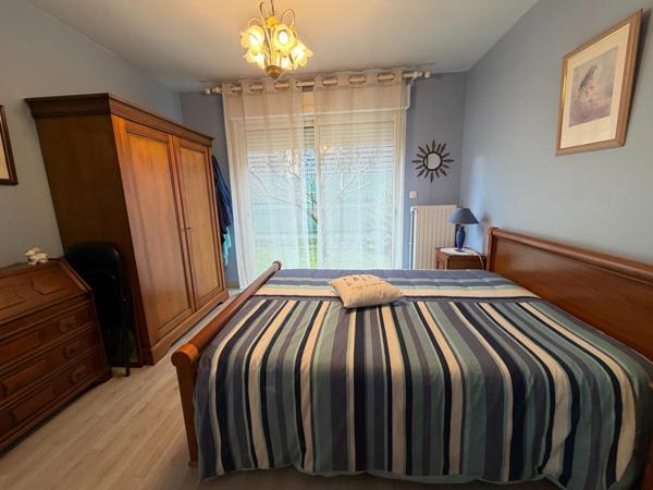 Maison à LE MANS, 72000 - 5 pièces 133m²