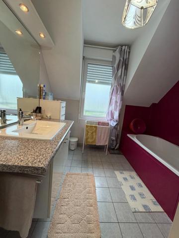 Maison à LE MANS, 72000 - 5 pièces 133m²