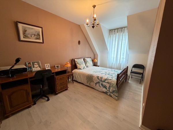 Maison à LE MANS, 72000 - 5 pièces 133m²