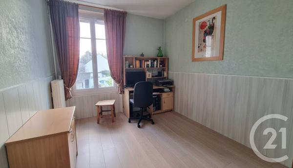 Maison à vendre  6 pièces - 130 m2 CHAMPAGNE SUR OISE - 95