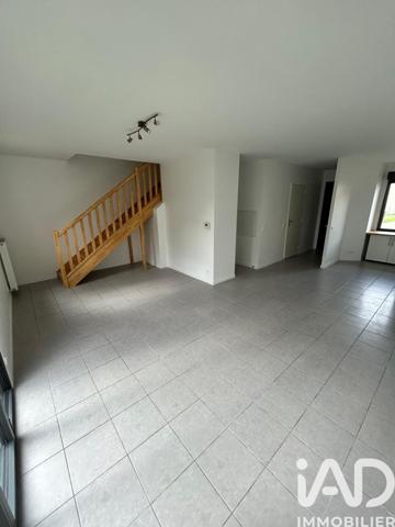 Maison à vendre 4 pièces 78 m² La Ville-aux-Dames