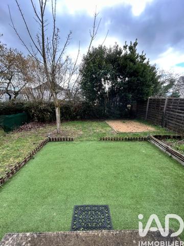 Maison à vendre 4 pièces 78 m² La Ville-aux-Dames