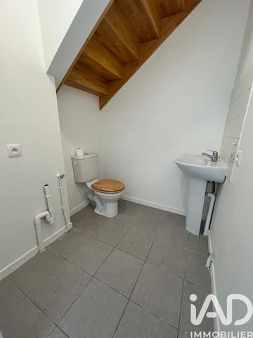 Maison à vendre 4 pièces 78 m² La Ville-aux-Dames