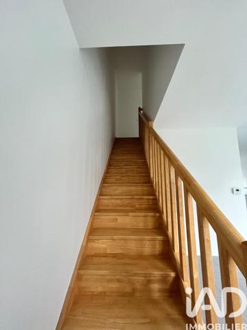 Maison à vendre 4 pièces 78 m² La Ville-aux-Dames