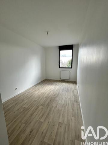 Maison à vendre 4 pièces 78 m² La Ville-aux-Dames