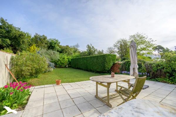 Maison à vendre |                                       La Rochelle |                                        7 pièces  |  190 m²