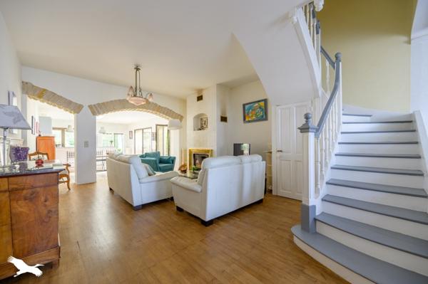 Maison à vendre |                                       La Rochelle |                                        7 pièces  |  190 m²