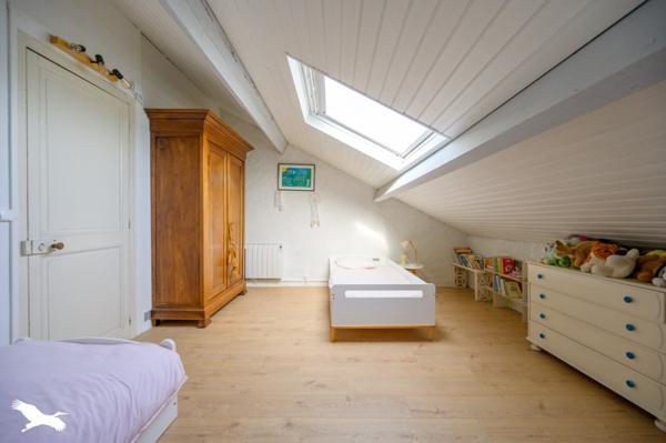 Maison à vendre |                                       La Rochelle |                                        7 pièces  |  190 m²