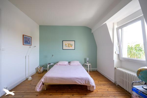 Maison à vendre |                                       La Rochelle |                                        7 pièces  |  190 m²