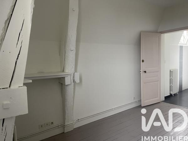 Location studio 22 m² Amboise