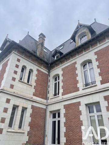 Location studio 22 m² Amboise