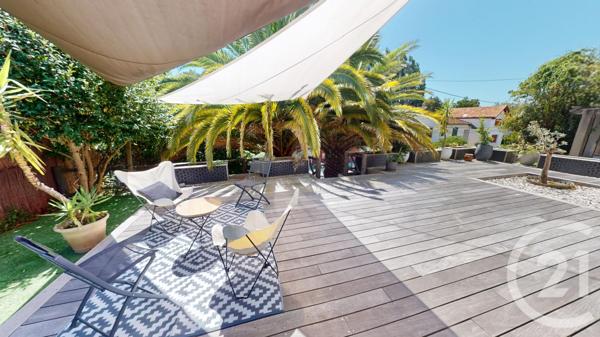 Maison à vendre  6 pièces - 170 m2 BAYONNE - 64