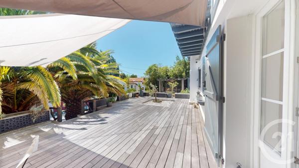 Maison à vendre  6 pièces - 170 m2 BAYONNE - 64