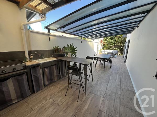 Maison à vendre  6 pièces - 170 m2 BAYONNE - 64