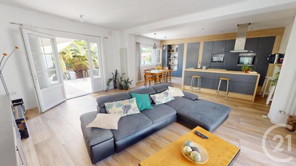 Maison à vendre  6 pièces - 170 m2 BAYONNE - 64