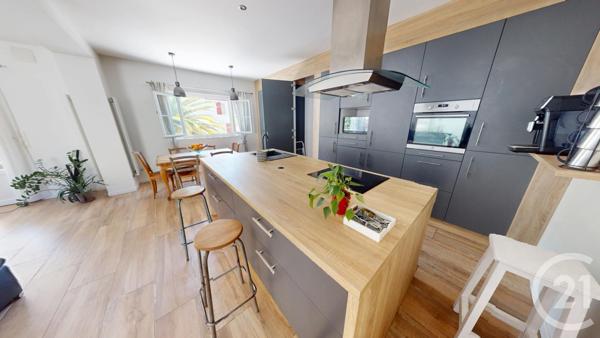 Maison à vendre  6 pièces - 170 m2 BAYONNE - 64