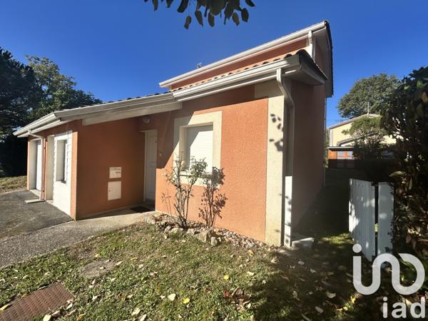 Maison à vendre 5 pièces 95 m² Fargues-Saint-Hilaire