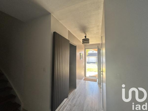 Maison à vendre 5 pièces 95 m² Fargues-Saint-Hilaire