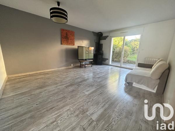 Maison à vendre 5 pièces 95 m² Fargues-Saint-Hilaire