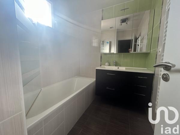 Maison à vendre 5 pièces 95 m² Fargues-Saint-Hilaire